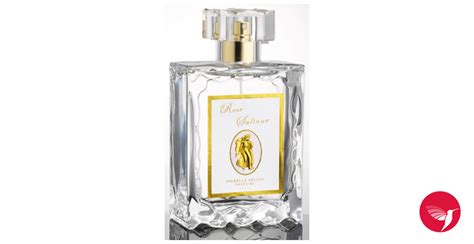 le parfum isabella milkova